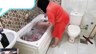 Monaqba we rotin naaar