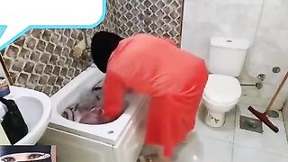 Monaqba we rotin naaar