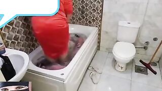 Monaqba we rotin naaar
