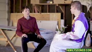 Turning Easter celebrations way more devious than expected