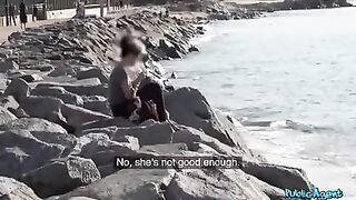 Sheila Ortega fucking