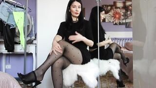Glam Diana two