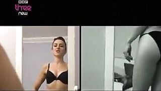 Nude Estate Agents