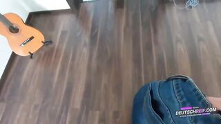 milf Willing to Pay for This Young Bro Dick