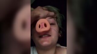 RANDOM CRAZY FAT BANGED PIGS COMPILATION