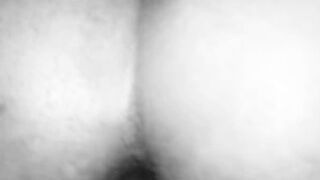 mom PAWG Gets Her Long Phat Booty Anal Screwed Rough.