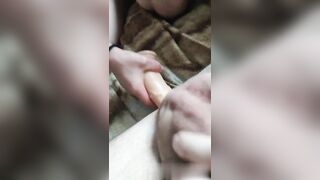 my partner ass pampering