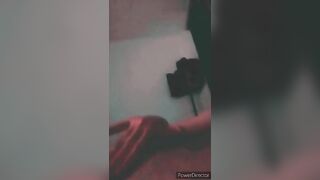 My ex-wife suck my dick