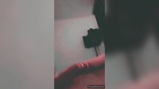 My ex-wife suck my dick