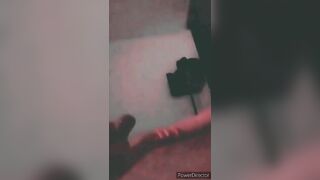 My ex-wife suck my dick
