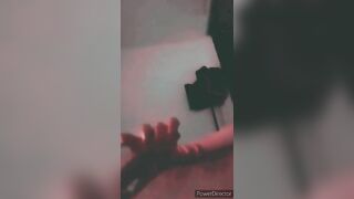 My ex-wife suck my dick