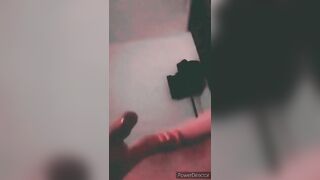 My ex-wife suck my dick