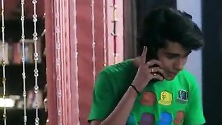Rasbihari Episode 8 Climax
