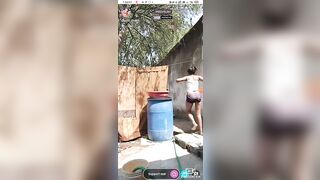 Tango performance one