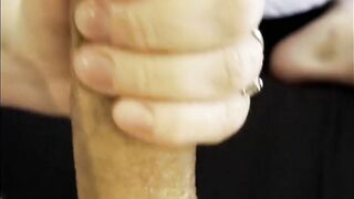 My Cougar Fiance ride and wanking my dick