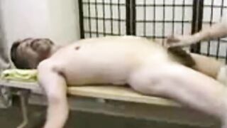 Amateur Asian Daddy's Happy Ending