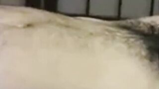 Amateur Asian Daddy's Happy Ending