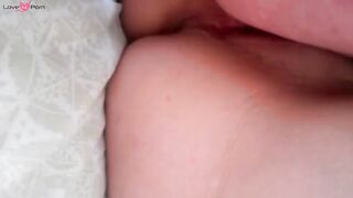 Russian Amateur Homemade 69
