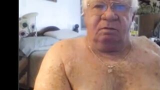 Grandpa's Solo Show