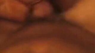 Roommate Sucks Big Cock – Amateur Blowjob Caught on Tape