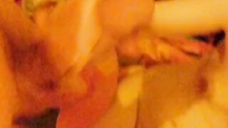 German Amateur Couple's Homemade Handjob Video