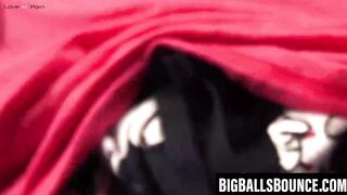 Watch Jack Holden jerk his dick till thick semen spurts out