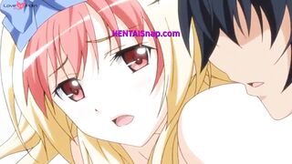 Big Tits MILF Is Fucked Rough During Heartbreak
