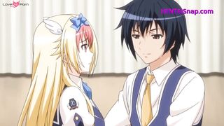 Big Tits MILF Is Fucked Rough During Heartbreak
