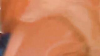 American-Australian Girl Shared for Deep Throat Blowjob