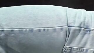 MuscleJockBound.com - Bigg Pete gagged and roped, moans in agony