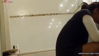 Showering stepdaughter ( so sexy, spy cam)