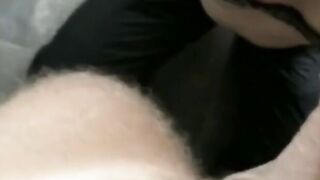 Russian Amateur Blowjob