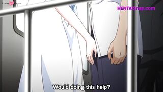 What MILF Did During Angel vs Demon Fight Will Shock You