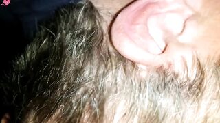 Harley's Blowjob Adventure with Daddy
