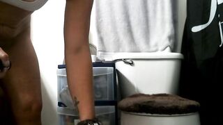 Hardcore Solo Female Masturbation With Sex Toy