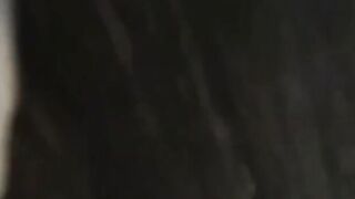 Russian Webcam Girl Plays with Dildo