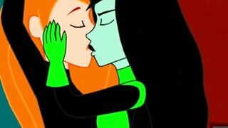 Kim Possible teen whore