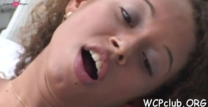 All wet holes are nailed