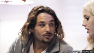 As a musician talking a teen groupie into having sex is easy