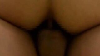 Asian Bareback Fuck