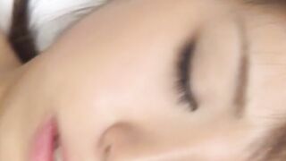 Japanese beauty superb POV