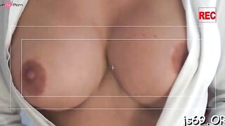Incredible reality fuck scene
