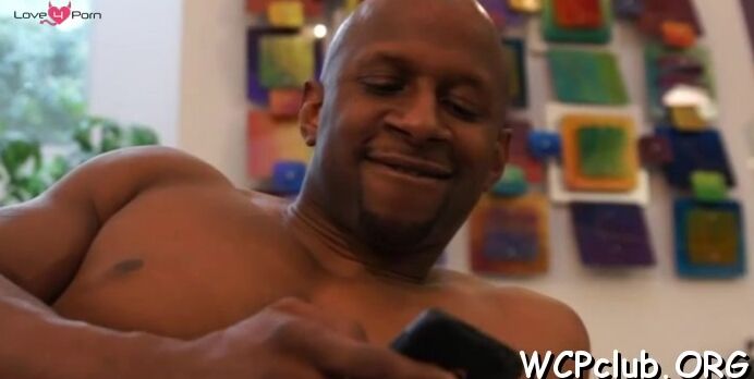 Ebony pal bangs white gal