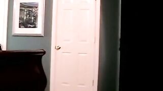 JoeSchmoeXXX.com - Ebony amateur gives blowjobs in an interracial gay threesome