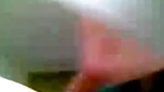 Asian Amateur Babe Swallows Cum