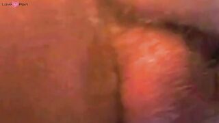 Bareback Fun: Cum, Lick, Repeat
