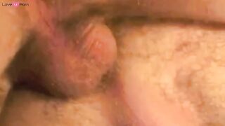 Bareback Fun: Cum, Lick, Repeat