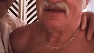 Grandpas Old-Young Fun