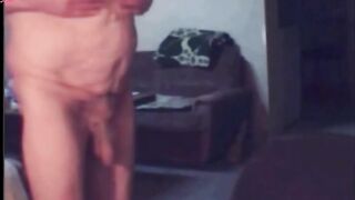 Naked Mature Men on Webcam