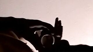 Young homo sucks dick then begs for raw anal